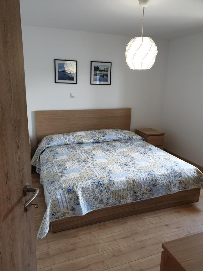 Apartments Stella Apsyrtides オソル エクステリア 写真
