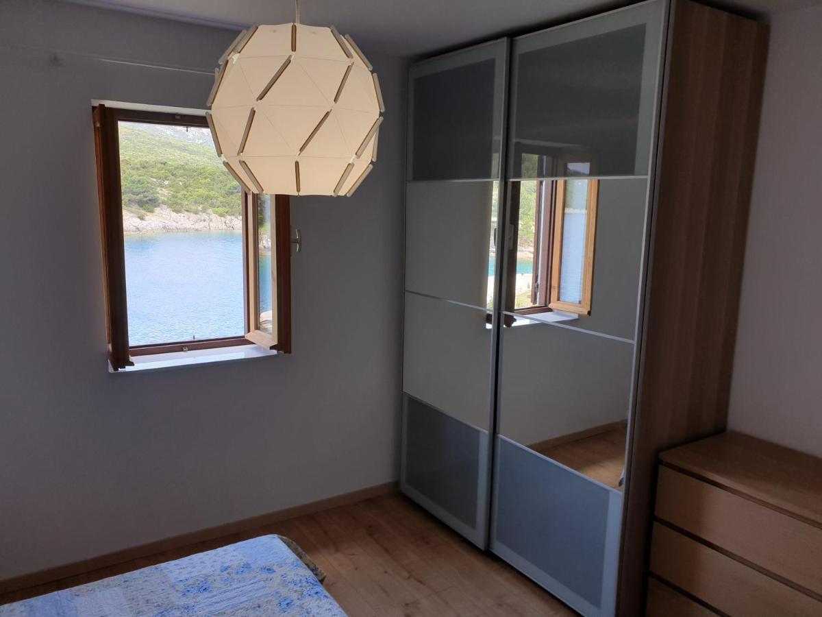 Apartments Stella Apsyrtides オソル エクステリア 写真