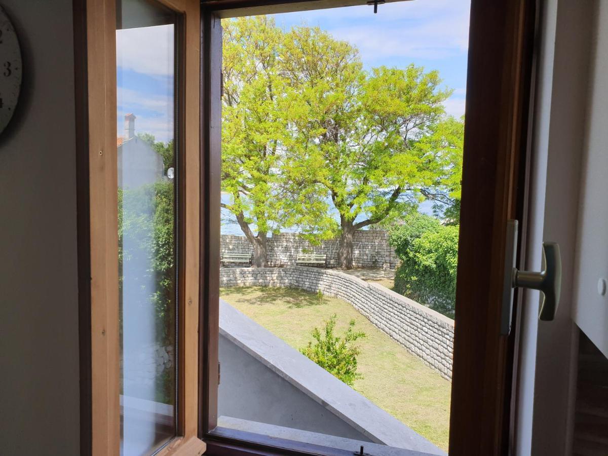 Apartments Stella Apsyrtides オソル エクステリア 写真